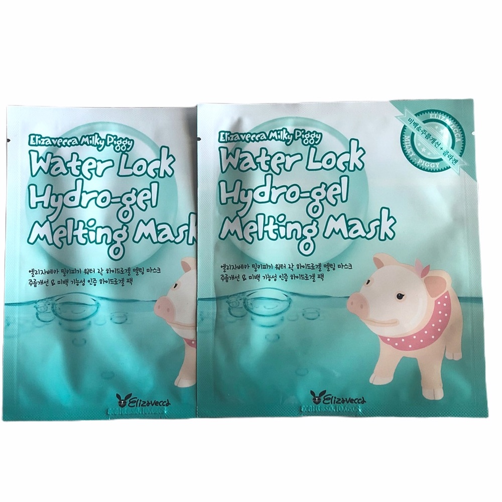 Elizavecca Korean Face Mask